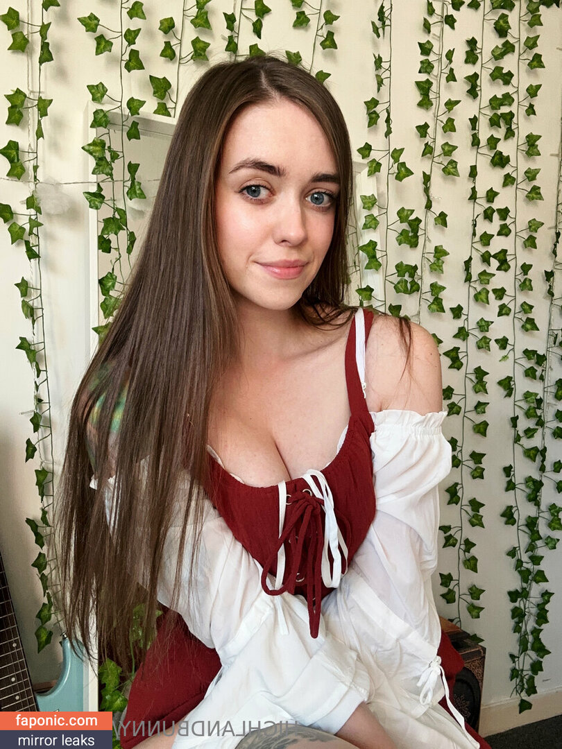 Highlandbunny Nude Leaks OnlyFans Photo #143