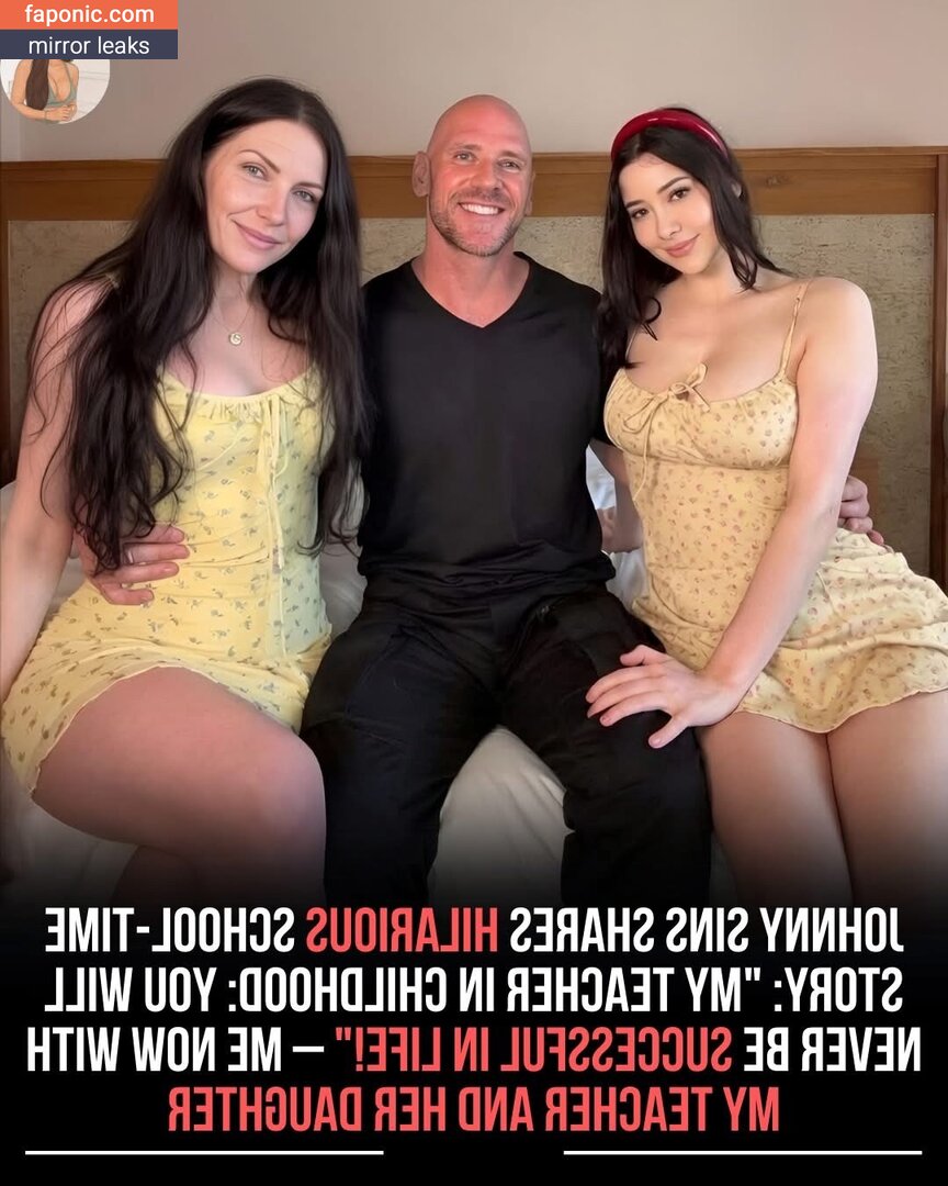 Johnny Sins, Mosttalentedbaldman, TheOfficialJohnnySins, YourSpicyDragon, johnny-sins, johnnysins, johnnysinsofflcal Nude Leaks OnlyFans Photo #305