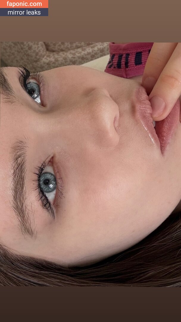 Chloerannoch, Okichloeo, okiichloeo Nude Leaks OnlyFans Photo #1