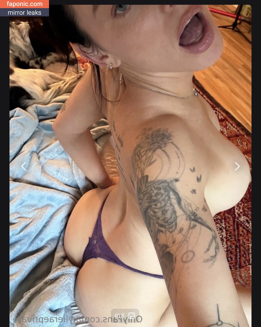 Kylie Rae, kylierae Nude Leaks OnlyFans Photo #37