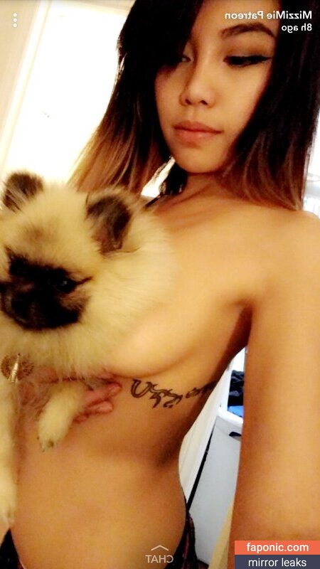 MizziVIP, Mizzimie Nude Leaks OnlyFans Photo #527
