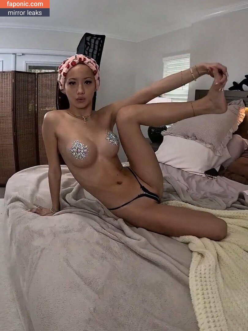 Alessandra Liu, _alessandraliu, _alessandraliuofficial, alessandraliuofficial Nude Leaks  Photo #267