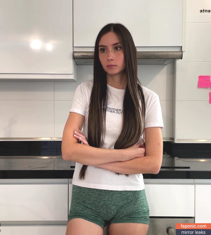 Ainhoa, ainhoa.sweet, ainhoabb4, https:, mi_miau Nude Leaks OnlyFans Photo #5