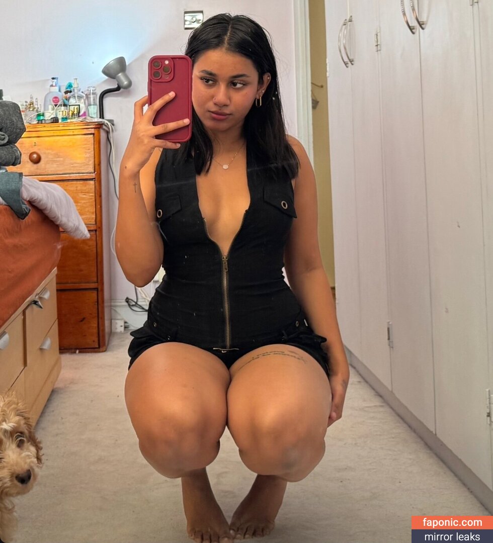 Chromitaaaaa, chromazz416 Nude Leaks OnlyFans Photo #2