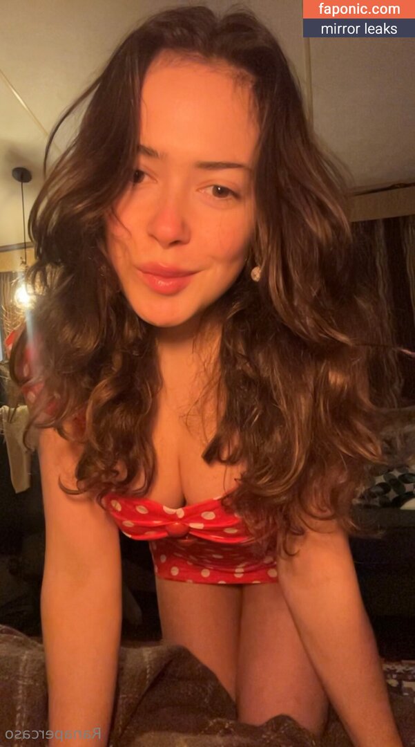Demi, Ranapercasoo, demirose Nude Leaks  Photo #38