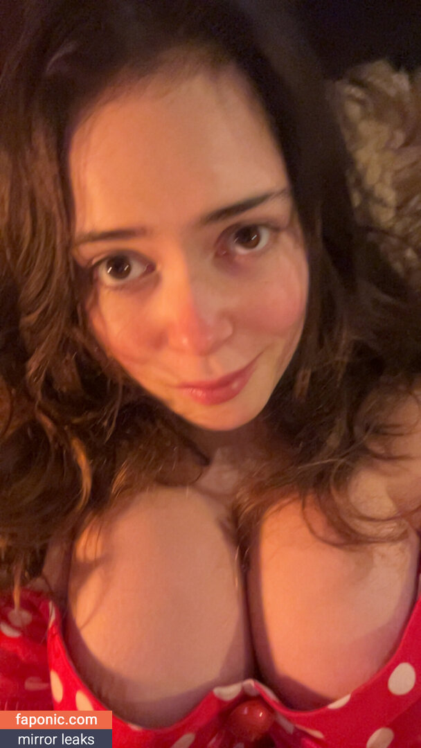 Demi, Ranapercasoo, demirose Nude Leaks  Photo #46