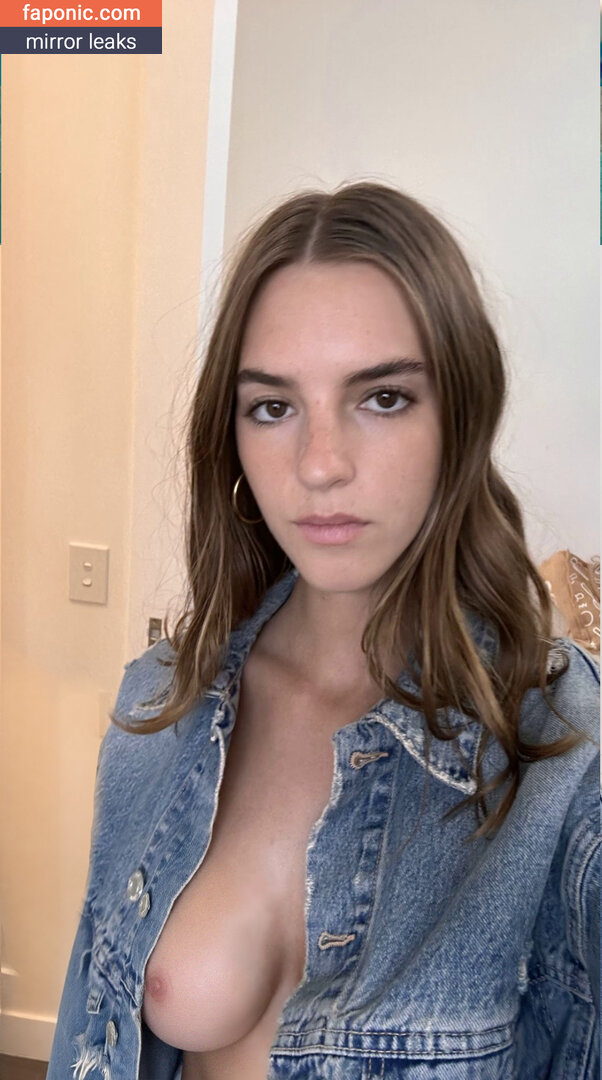Emily Feld, emily.feld Nude Leaks OnlyFans Photo #3842