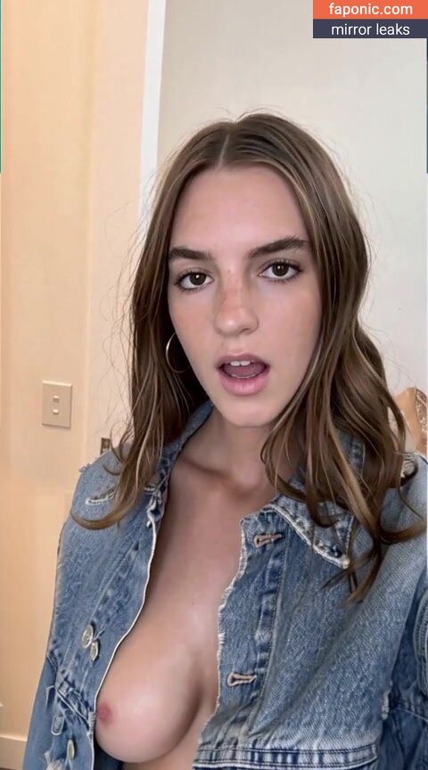 Emily Feld, emily.feld Nude Leaks OnlyFans Photo #3845