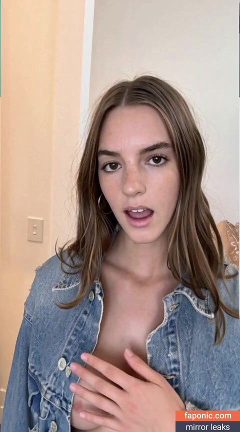 Emily Feld, emily.feld Nude Leaks OnlyFans Photo #3847
