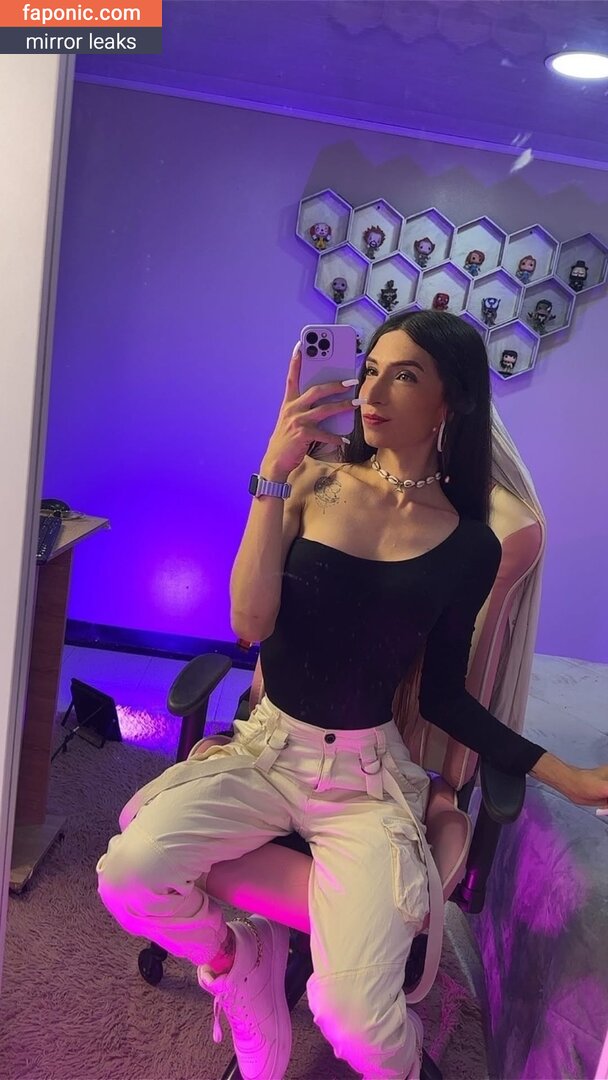 Kyllie Fox