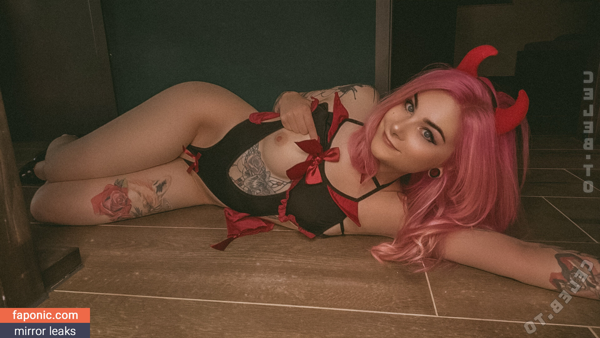 LinsPics, die_mit_den_hunden Nude Leaks OnlyFans/Patreon Photo #28