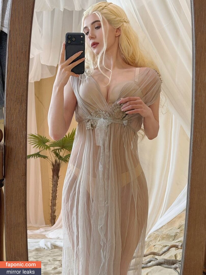Miakanayuri, Mik Allen, https:, miakanayuri.cherry Nude Leaks OnlyFans/Patreon Photo #71