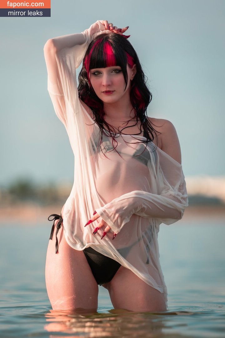 Schyler Reighn, schyler_reighn Nude Leaks Patreon Photo #3
