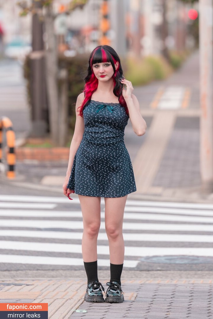 Schyler Reighn, schyler_reighn Nude Leaks Patreon Photo #8