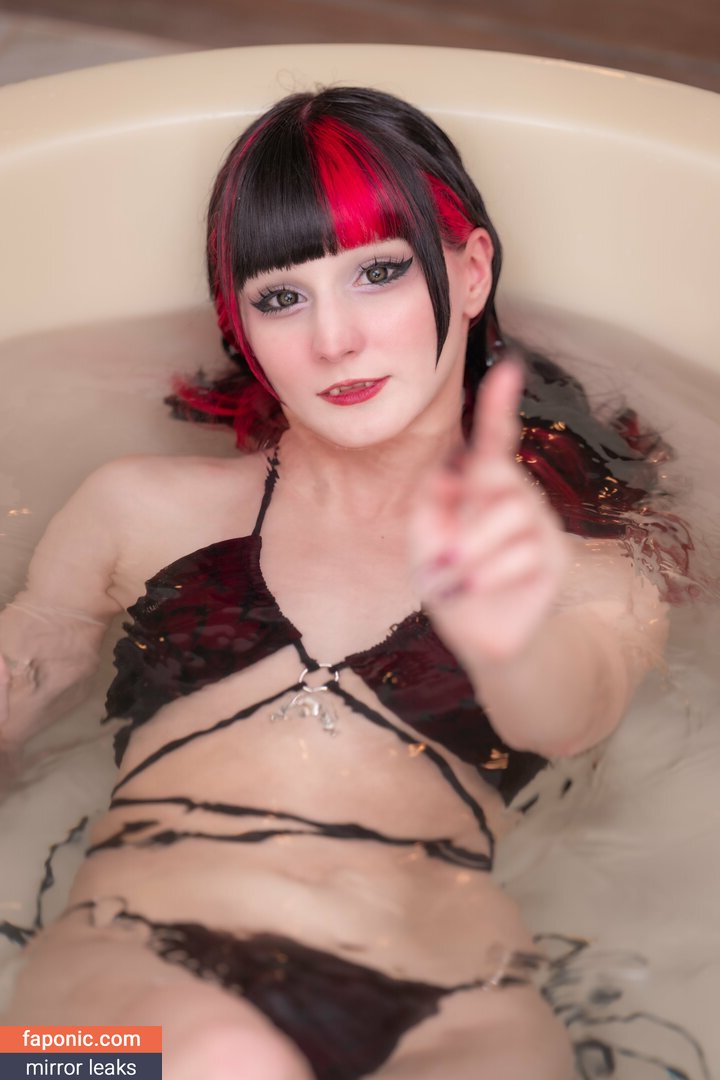 Schyler Reighn, schyler_reighn Nude Leaks Patreon Photo #10
