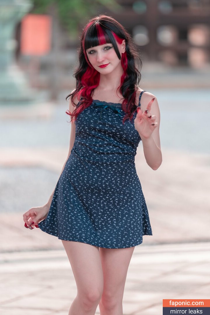 Schyler Reighn, schyler_reighn Nude Leaks Patreon Photo #11