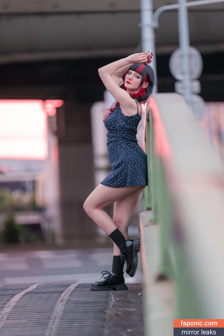 Schyler Reighn, schyler_reighn Nude Leaks Patreon Photo #13