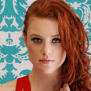 Taylor Roberts
