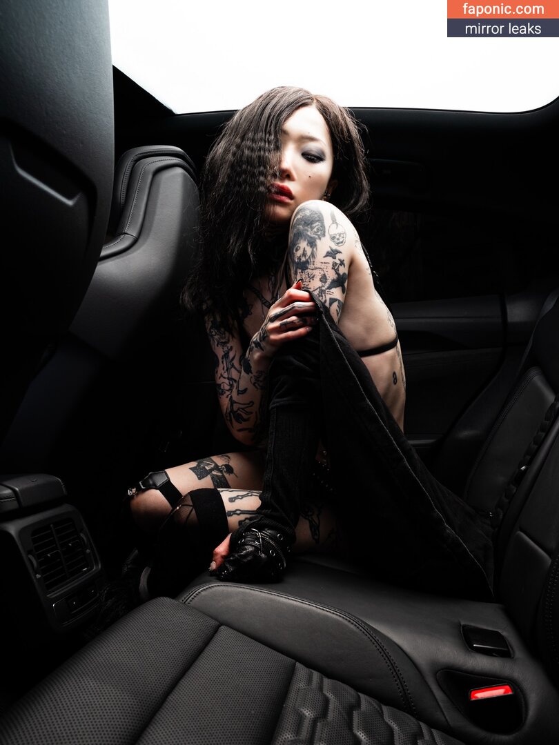 yeul_e, yeule Nude Leaks OnlyFans Photo #26