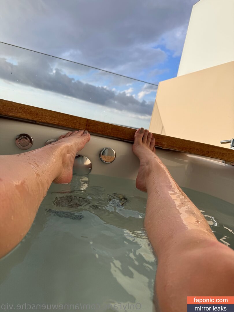 Anne Wunsche, anne_wuensche, annewuensche Nude Leaks OnlyFans Photo #99