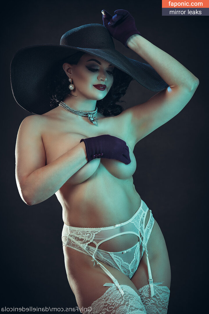 Danielle Denicola, danielledenicola, danielledenicolaofficial, danielledenicolavip, daniellednicola, https: Nude Leaks OnlyFans/Patreon Photo #58