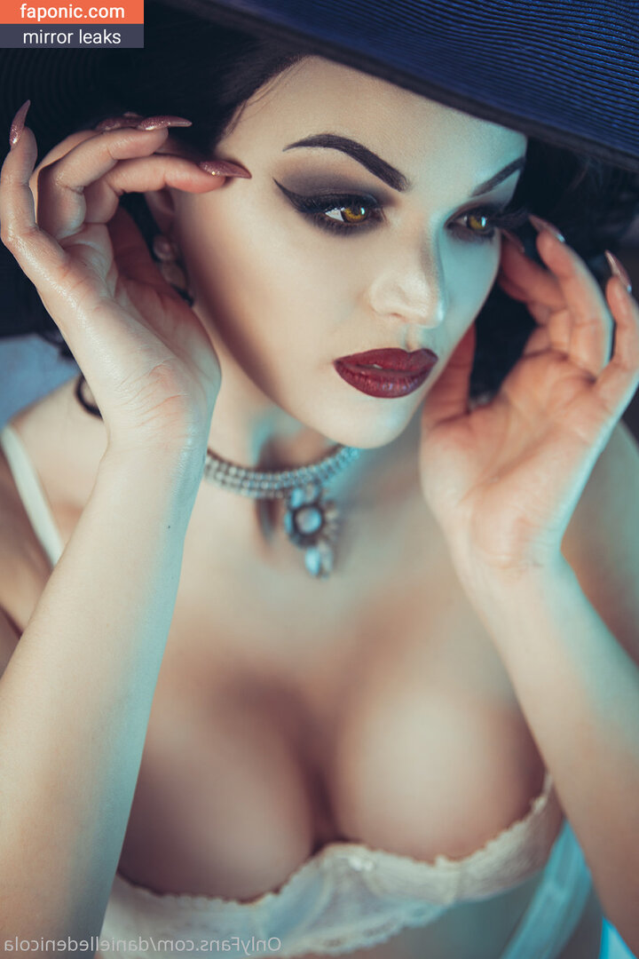 Danielle Denicola, danielledenicola, danielledenicolaofficial, danielledenicolavip, daniellednicola, https: Nude Leaks OnlyFans/Patreon Photo #60