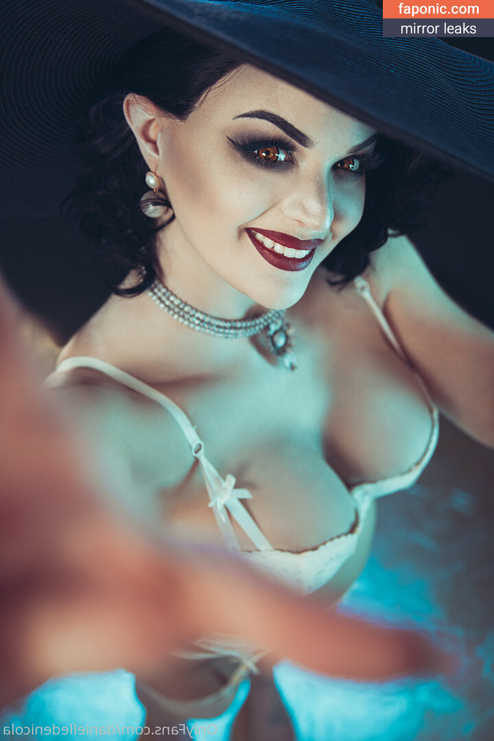 Danielle Denicola, danielledenicola, danielledenicolaofficial, danielledenicolavip, daniellednicola, https: Nude Leaks OnlyFans/Patreon Photo #73