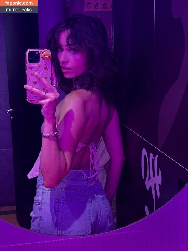 , Mimisemaan, Miriyam Semaan, mimichan259 Nude Leaks OnlyFans/Patreon Photo #113