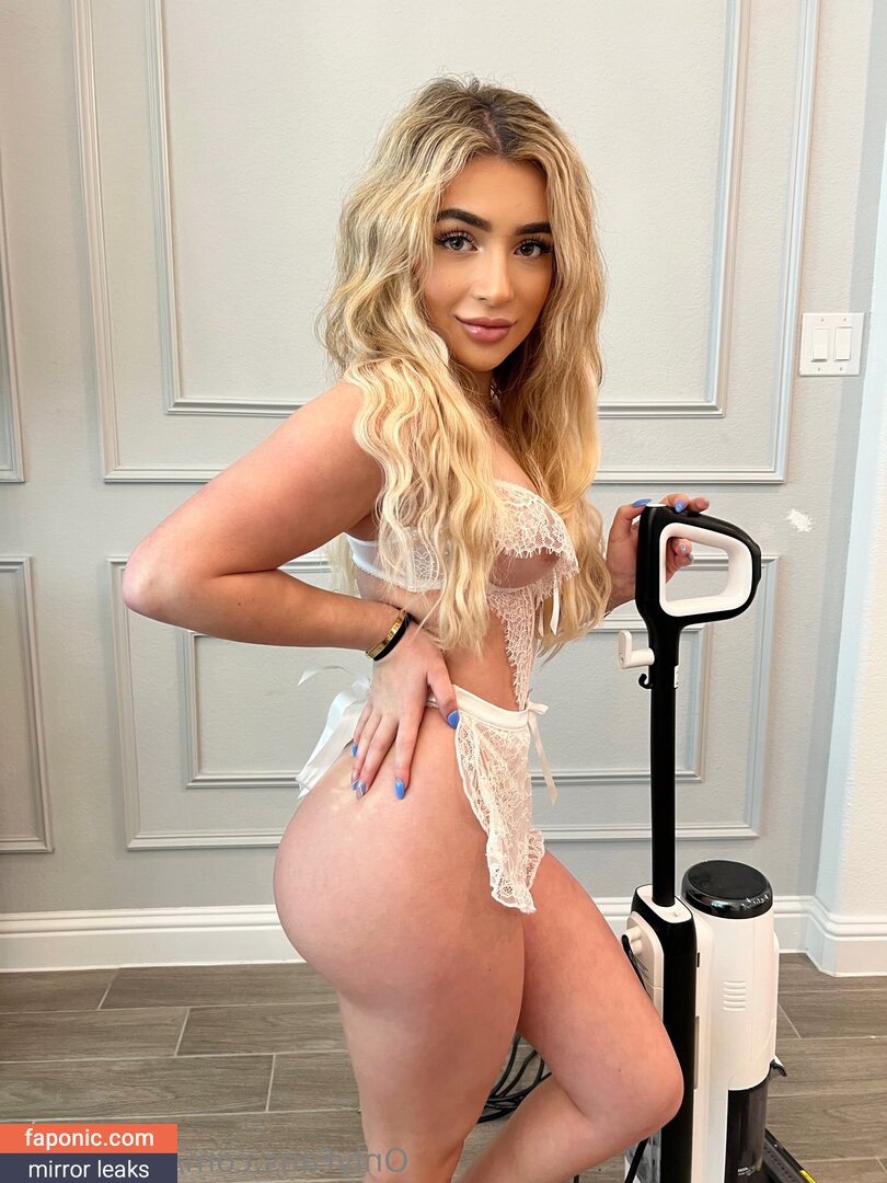 Faith Lianne, Imfaithxo, faithlianne, faithliannee Nude Leaks OnlyFans Photo #32