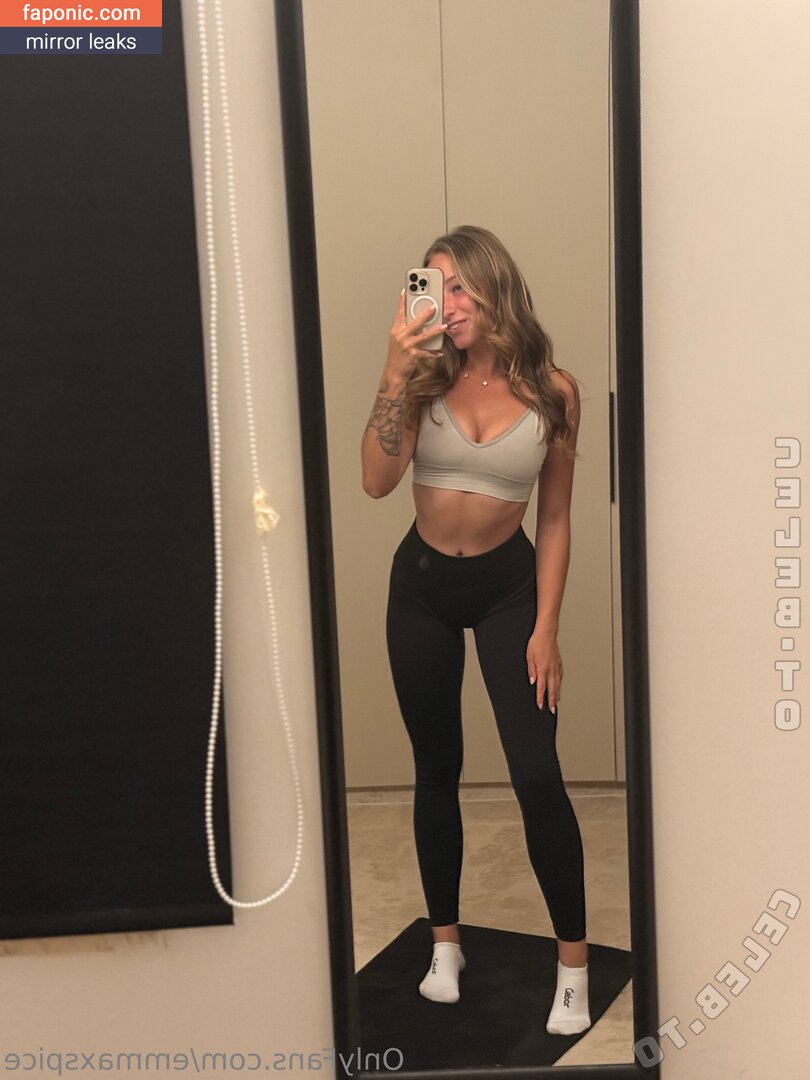 Emma Spice, EmmaSpice03, emma_spice, emmaspice_03, emmaxspice, https: Nude Leaks OnlyFans Photo #31