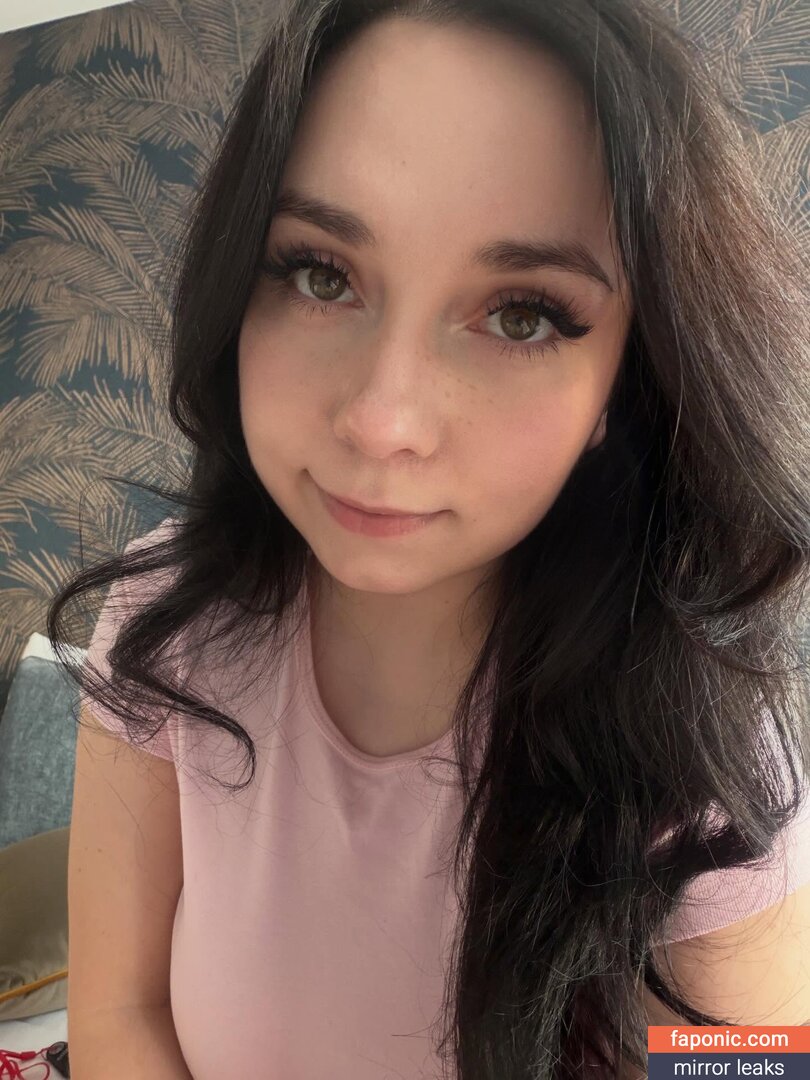 Miniloonaa, mini.loona Nude Leaks OnlyFans Photo #103