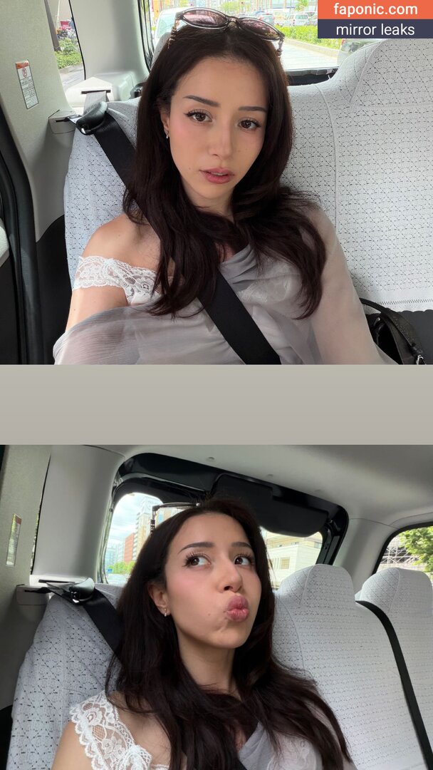 Pokimane