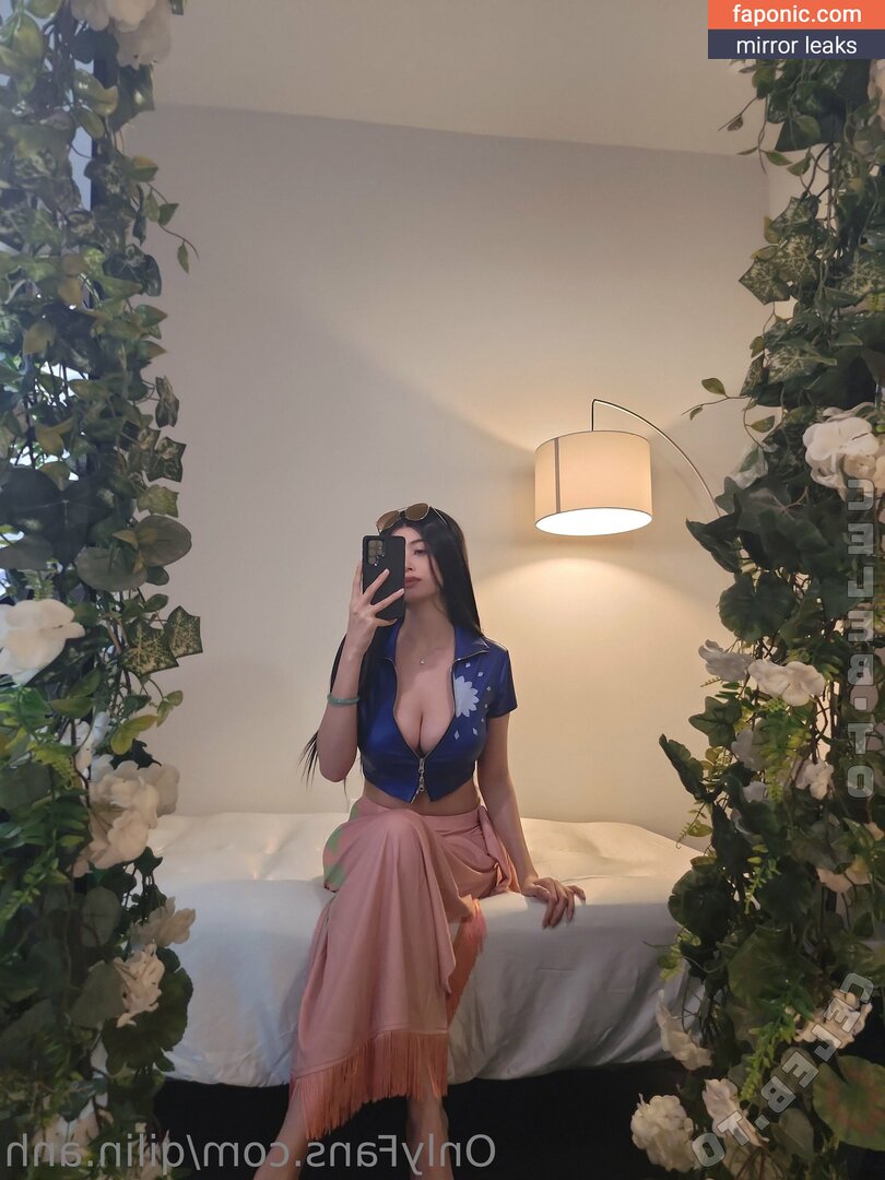 https:, qilin.anh, qilinanh Nude Leaks OnlyFans Photo #78