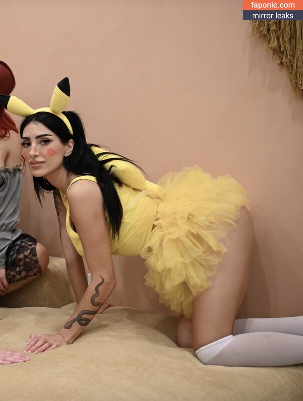 Rose Zara, cupofchaii, cupofchaiii, https:, rose.zara Nude Leaks OnlyFans Photo #105