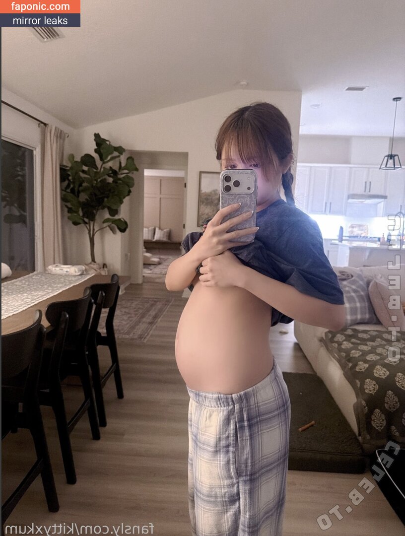 kittykumx, kittyxkum, xokittie Nude Leaks OnlyFans Photo #942