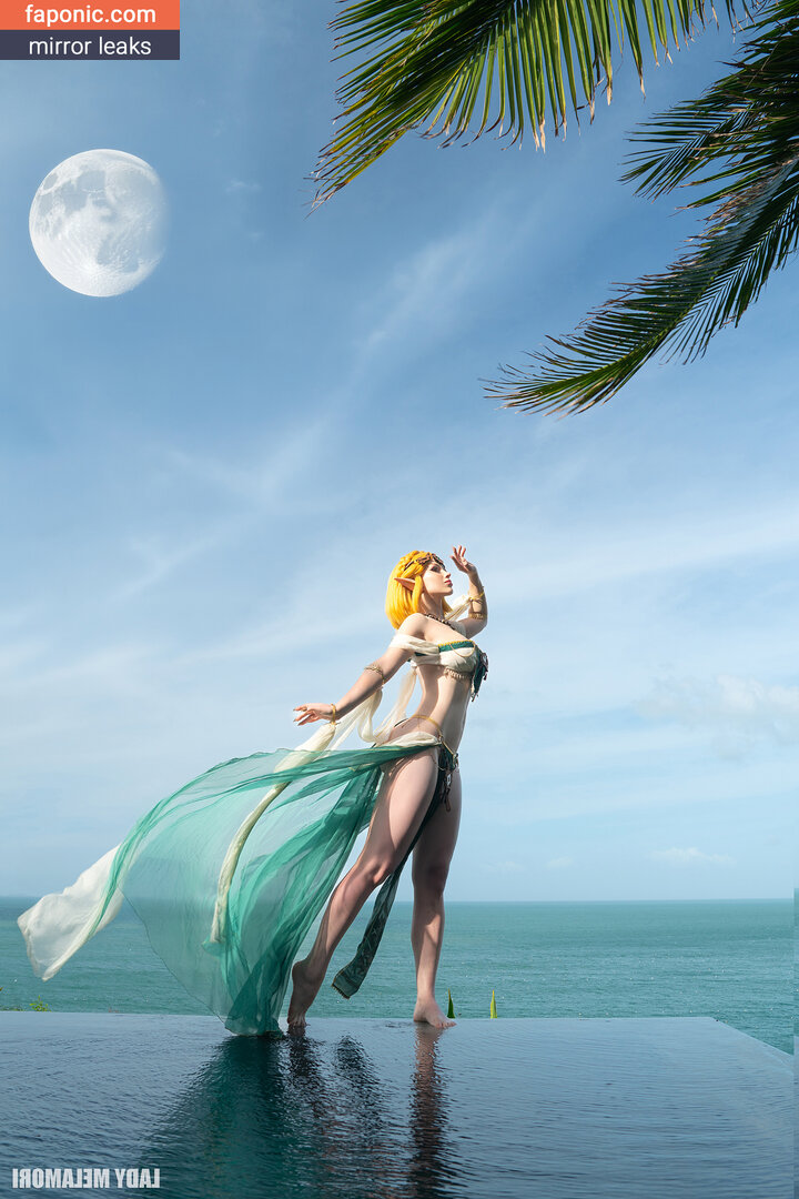 Lady Melamori, MelamoriNyan, lady.melamor1, lady.melamor11, ladymelamori, melamorifree Nude Leaks OnlyFans/Patreon Photo #12