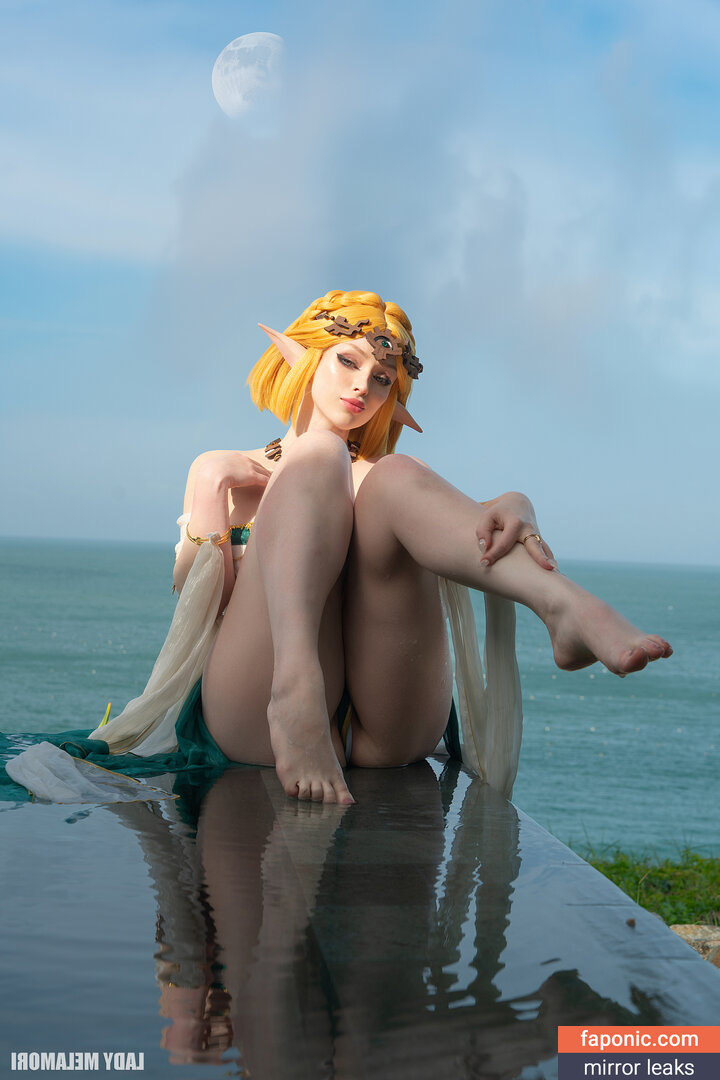 Lady Melamori, MelamoriNyan, lady.melamor1, lady.melamor11, ladymelamori, melamorifree Nude Leaks OnlyFans/Patreon Photo #13