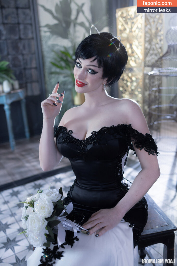 Lady Melamori, MelamoriNyan, lady.melamor11, ladymelamori, melamorifree Nude Leaks OnlyFans/Patreon Photo #111