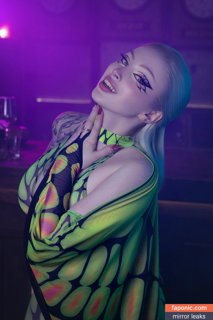 Lady Melamori, MelamoriNyan, lady.melamor1, lady.melamor11, ladymelamori, melamorifree Nude Leaks OnlyFans/Patreon Photo #214