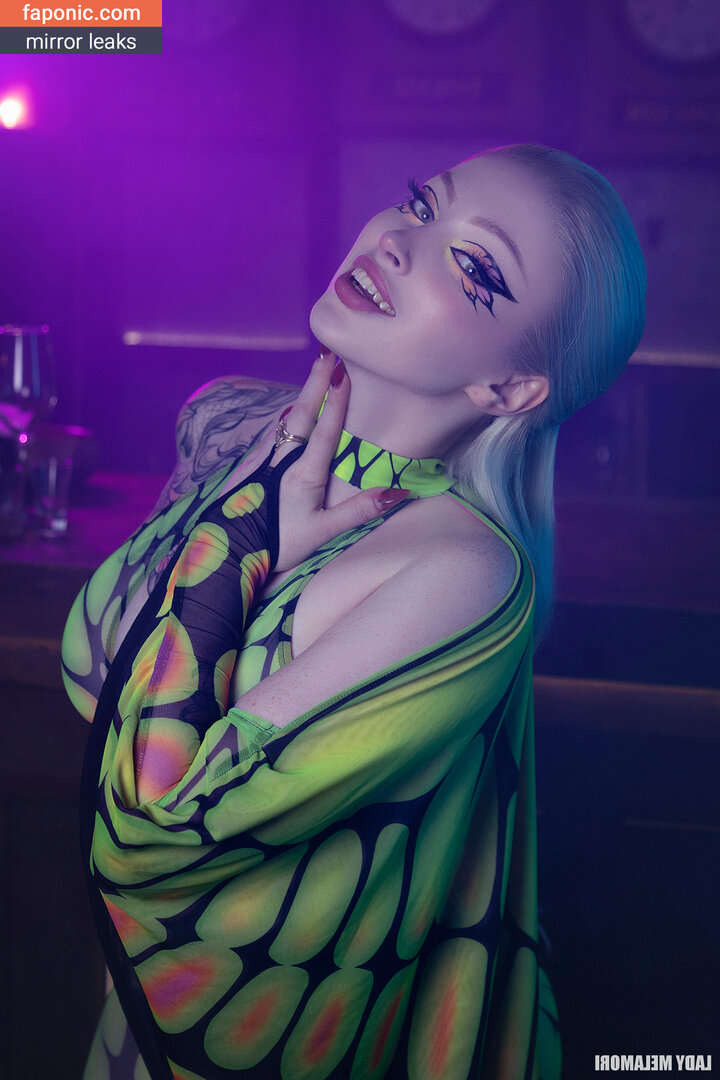 Lady Melamori, MelamoriNyan, lady.melamor1, lady.melamor11, ladymelamori, melamorifree Nude Leaks OnlyFans/Patreon Photo #235