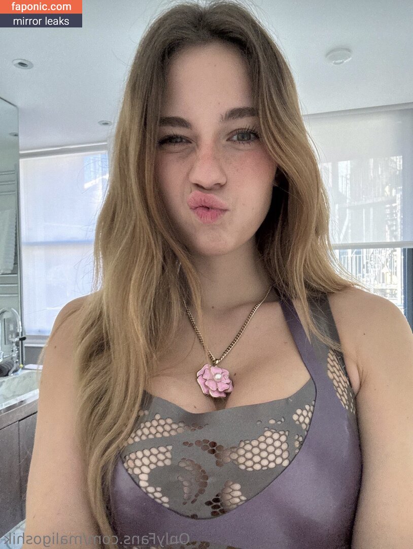 Anna Malyg0n, mmollyyy.ann Nude Leaks  Photo #213