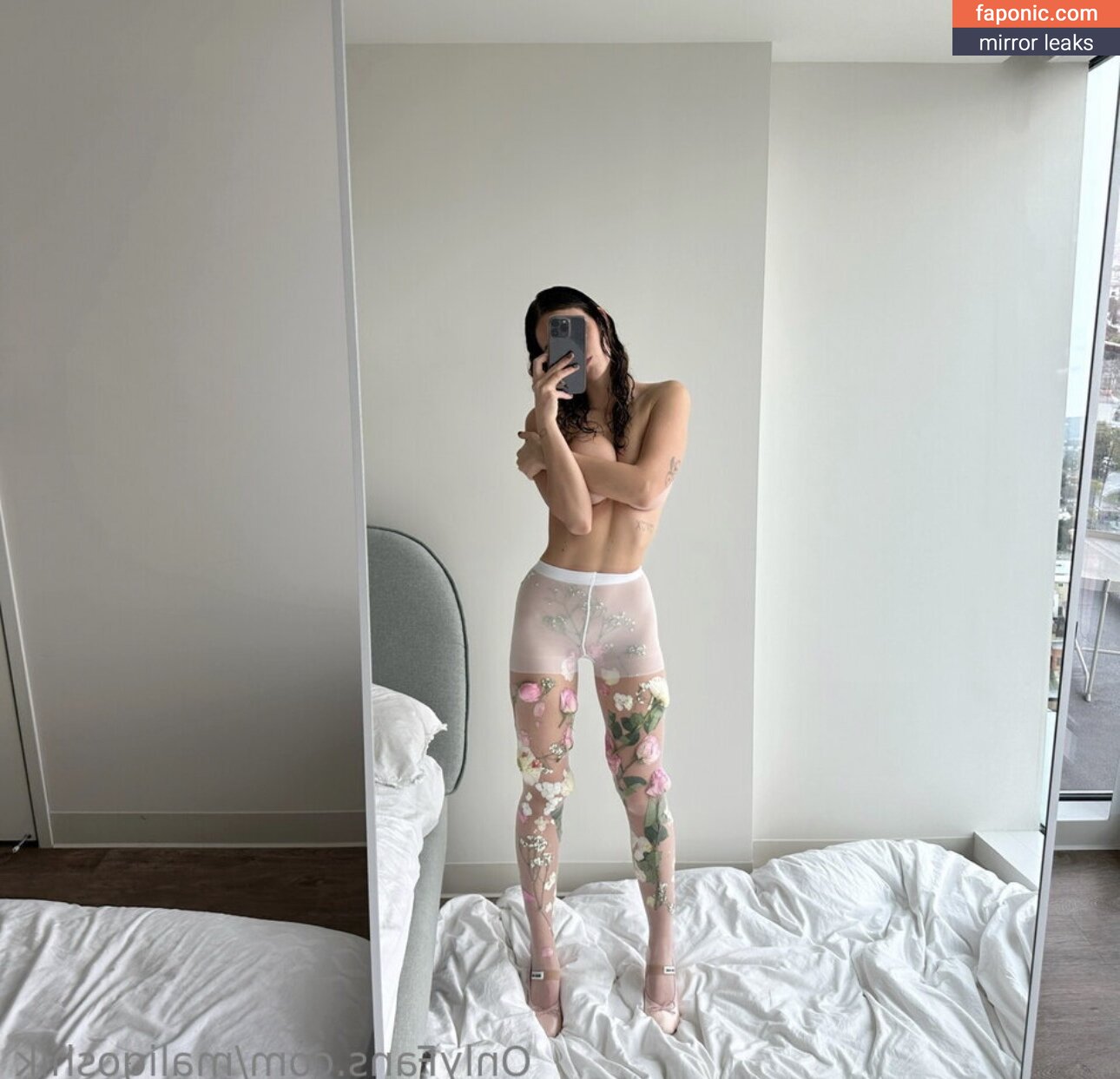 Anna Malyg0n, mmollyyy.ann Nude Leaks  Photo #244