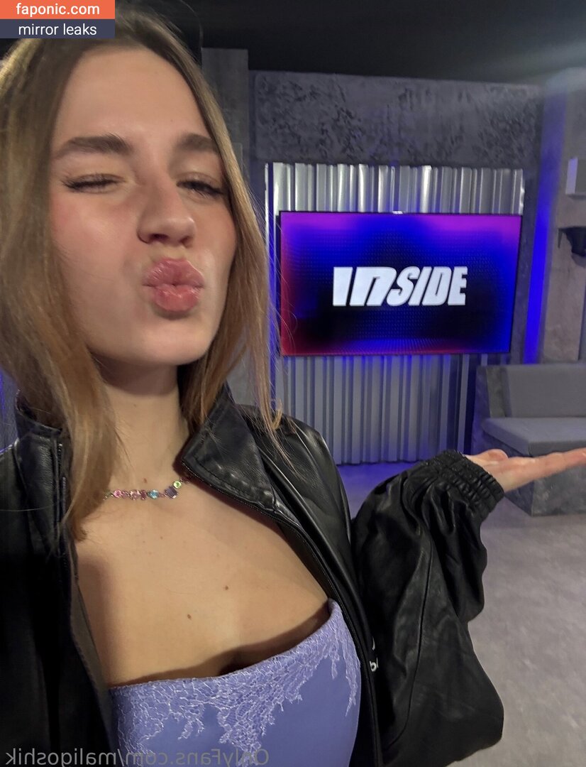 Anna Malyg0n, mmollyyy.ann Nude Leaks  Photo #279