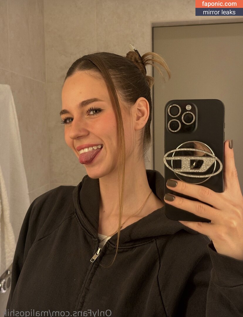 Anna Malyg0n, mmollyyy.ann Nude Leaks  Photo #328