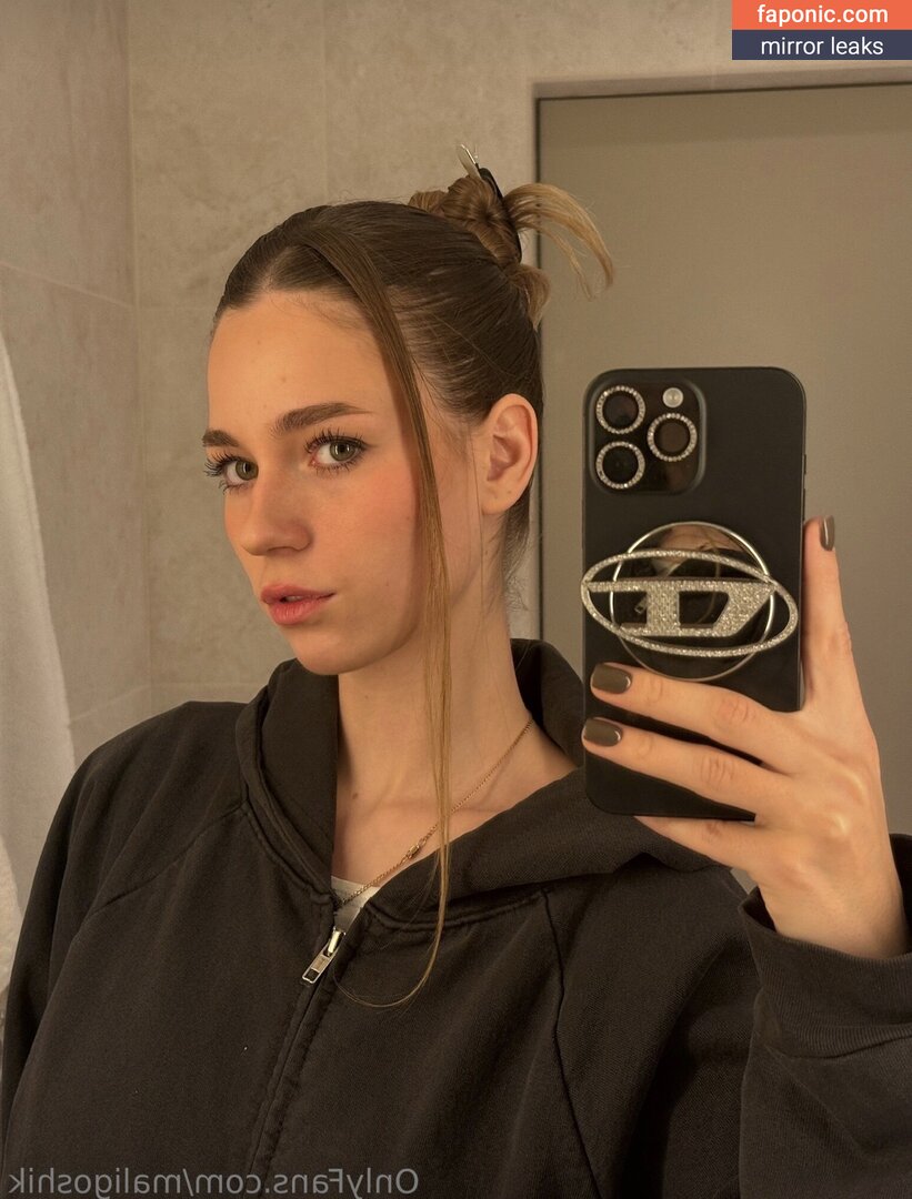 Anna Malyg0n, mmollyyy.ann Nude Leaks  Photo #330