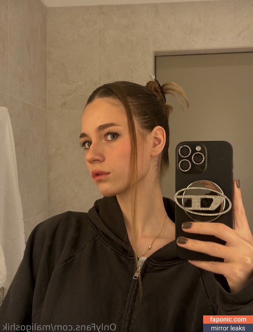 Anna Malyg0n, mmollyyy.ann Nude Leaks  Photo #331