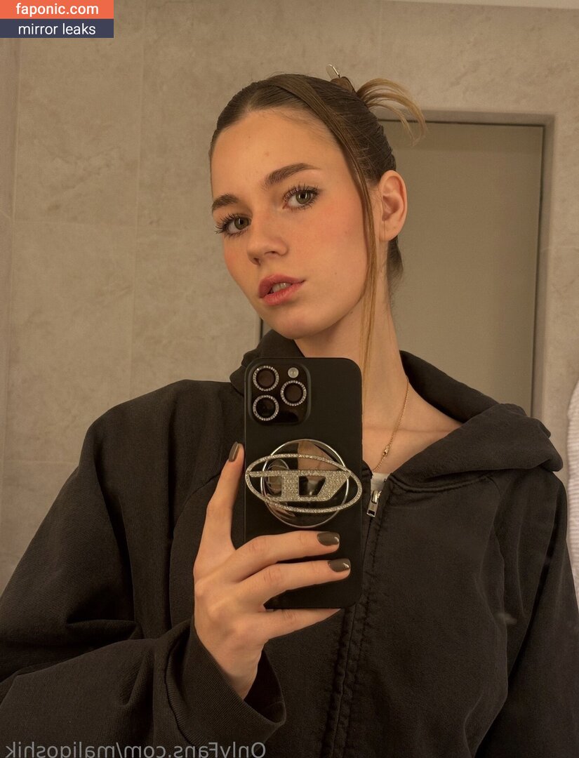 Anna Malyg0n, mmollyyy.ann Nude Leaks  Photo #333