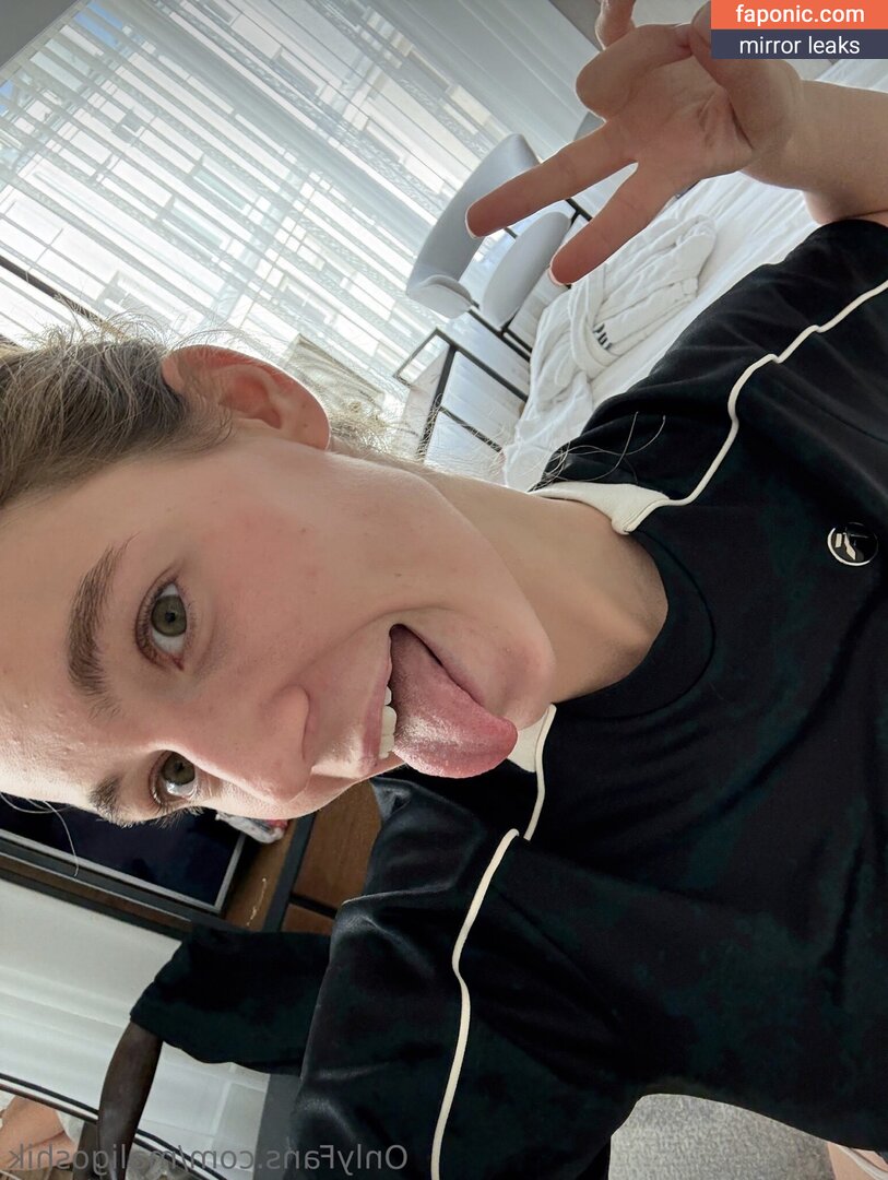 Anna Malyg0n, mmollyyy.ann Nude Leaks  Photo #341