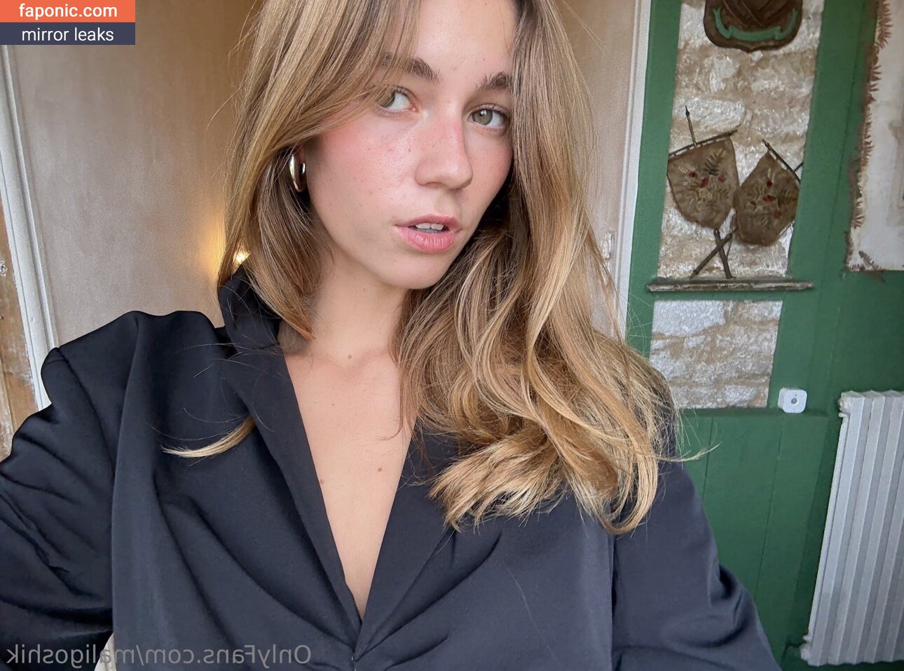 Anna Malyg0n, mmollyyy.ann Nude Leaks  Photo #374