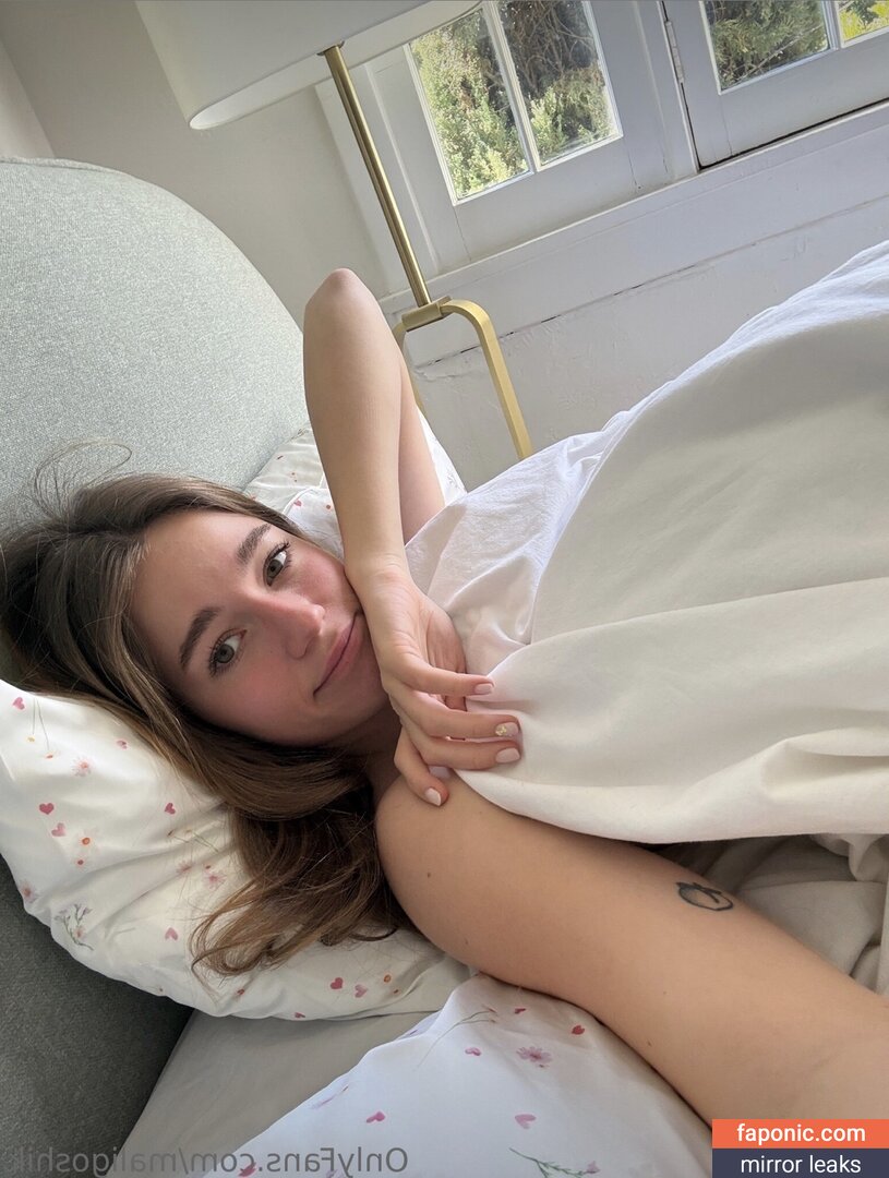 Anna Malyg0n, mmollyyy.ann Nude Leaks  Photo #378